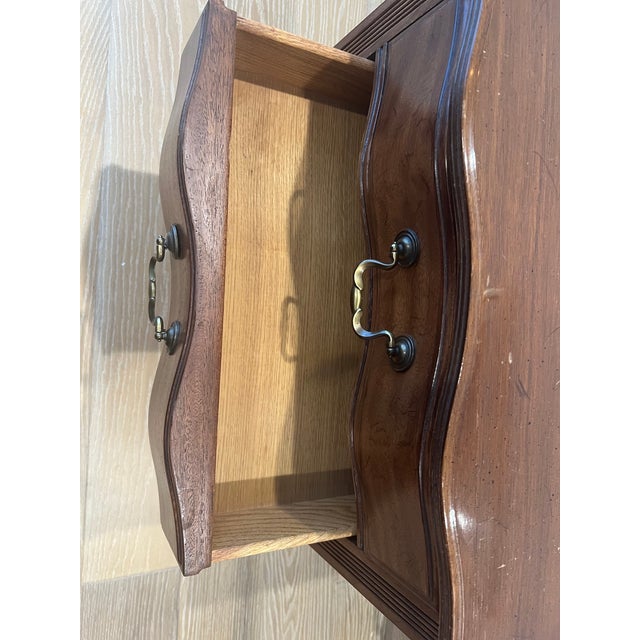 Set of Matching Nightstands, 1965 Davis Cabinet Co. For Sale In Seattle - Image 6 of 10