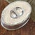 International Silver Antique Silver Plate Cover - Antique Buffalo Athletic Club Cloche For Sale - Image 4 of 10
