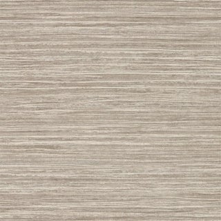 Harlequin Oralia Wallpaper in Fawn - a Sample For Sale