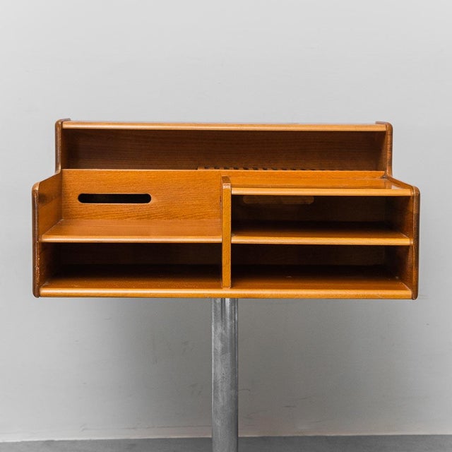 1960s Vintage Console Table from Fimsa, 1960s For Sale - Image 5 of 13