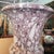 Medici Vase on Marble Column, 1900s For Sale - Image 13 of 18