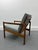 Armchair by Ib Kofod-Larsen for Magnus Olesen, 1956 For Sale - Image 10 of 17