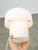Plastic Space Age Mushroom Table Lamp by Luigi Massoni for Guzzini, 1970s For Sale - Image 7 of 15
