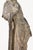 Stone Vintage Chinese Bodhisattva Guanyin Hand-Carved Stone 20th Century Asian Buddha For Sale - Image 7 of 9
