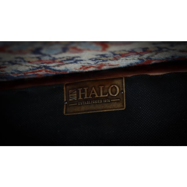 Club Chair in Leather from Timothy Oulton, 2010s For Sale - Image 4 of 18