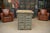 Military Metal Drawer Unit, 1950s For Sale - Image 4 of 13