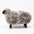 Contemporary Outpost Original Kalgan Lamb Sheep Bench For Sale - Image 9 of 12