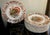 1960s Johnson Bros. Wild Turkeys Native American Dinner Plates - Set of 14 For Sale - Image 4 of 4