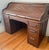 Traditional Antique Beautiful Antique Roll Top Desk For Sale - Image 3 of 8