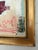Abstract Original Abstract Painting in Antique Gilt Frame by Shannon Weir For Sale - Image 3 of 10