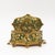 Green Gilt Metal and Green Enamel Jewelry Box — Maison Boissier, Paris French, Circa 1900–1930 For Sale - Image 8 of 8