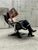 Karuselli Swivel Chair by Yrjö Kukkapuro for Haimi, Finland, 1960s For Sale - Image 14 of 14