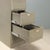 Synthesis Filing Cabinet by Ettore Sottsass for Olivetti For Sale - Image 5 of 9