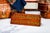This amazing hand-painted desk sign, dating to the circa 1920s, is a striking example of early 20th-century banking and...