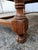 Antique Oak Farmhouse Table, 1890s For Sale - Image 13 of 18