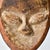 Early 20th Century Kwele Ekuk Mask Gabon For Sale - Image 4 of 15