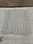 Rh Restoration Hardware Loa Merino Wool Chunky Stripe Pillow Cover For Sale In Columbus - Image 6 of 11
