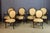 Napoleon III Salon Chairs, Set of 6 For Sale - Image 16 of 16
