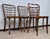 Art Deco Chairs from Thonet, 1930, Set of 4 For Sale - Image 6 of 18