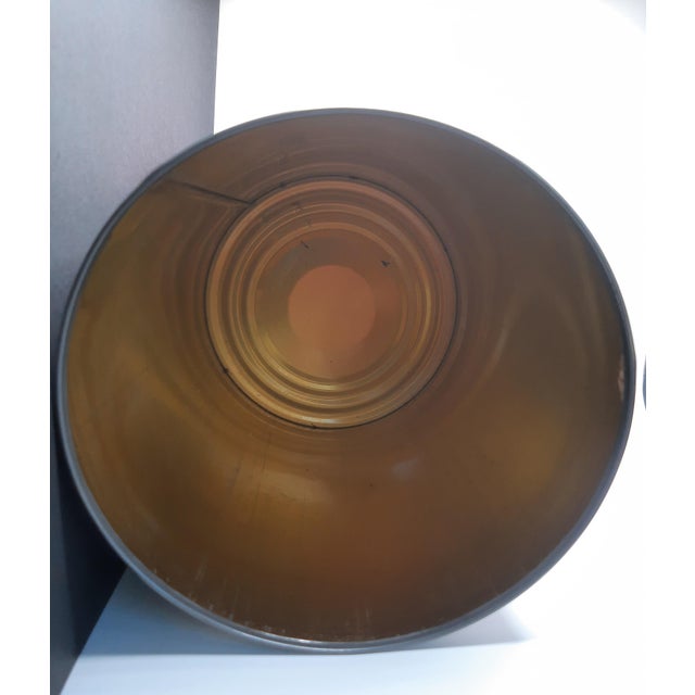 Red XXL Promo Candpells Christmas Present Santa Soup Can Rare For Sale - Image 8 of 12