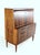 Rosewood Secretaire by Erling Torvits for Klim Møbelfabrik For Sale - Image 13 of 16