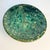 Vintage Green Stone Pedestal Bowl For Sale - Image 4 of 5