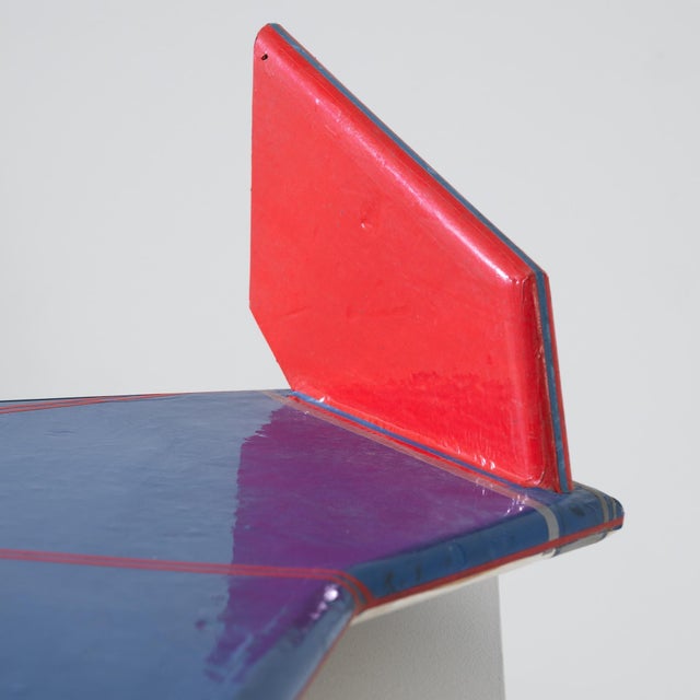 20th Century Belgian Model Plane For Sale - Image 11 of 18