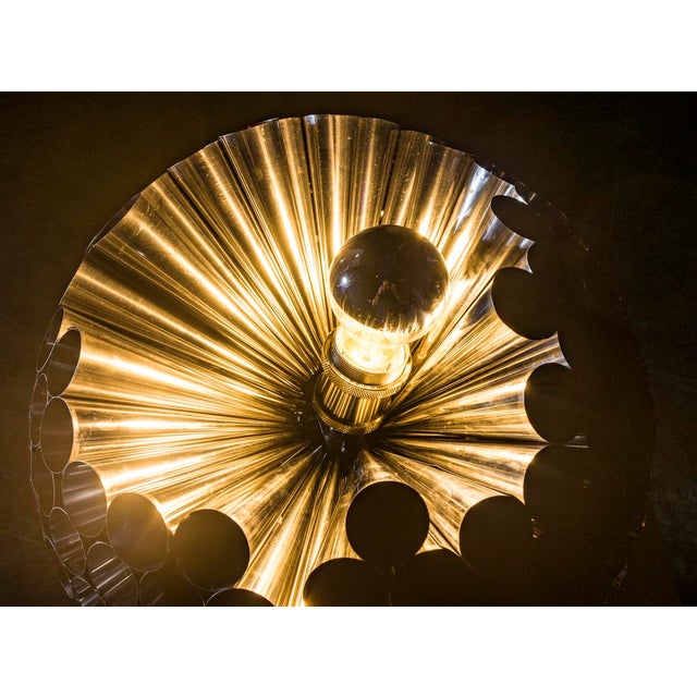 Life on Mars Floor Lamp by Dario Nasuti For Sale - Image 4 of 7