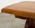 Country French Oak Farmhouse Trestle Dining Table 8 Ft. For Sale - Image 16 of 18