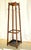 Antique English Arts and Crafts Hall Stand Coat Stand Rack, 1900 For Sale - Image 18 of 18