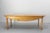 Late 19th Century French Table Oval Top Drop Leaf Ash, 1890s For Sale - Image 6 of 13