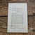French Antique French Botanical Lithograph - squirting cucumber For Sale - Image 3 of 4