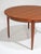 1960s Model 55 Extendable Dining Table in Teak by Omann Jun, Denmark, 1960s For Sale - Image 5 of 18