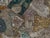 Indian Tapestry With Hand Sewn Beading For Sale - Image 12 of 12