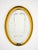 Mid-Century Modern Wall Mirror in Yellow Glass by Cristal Art, Italy, 1960 For Sale - Image 16 of 18