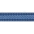 An exceptionally versatile trim with a graphic punch that works well with a variety of patterns and textures, indoors or...
