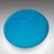Royal Blue Vintage Display Bowl, English, Art Glass, Decorative Fruit Dish, Kitchen Counter For Sale - Image 8 of 10