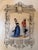 Achille Devéria, French Court Costume, 1847, Lithograph For Sale - Image 6 of 9