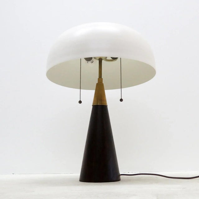 Contemporary Alvaro II Table Lamps For Sale - Image 3 of 7