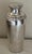 Large French Silverplate Cocktail Shaker, C. 1930's For Sale In San Francisco - Image 6 of 10
