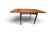 Teak Dining Table with Double Extension by Poul Hundevad for Hundevad & Co., 1960s For Sale - Image 16 of 18