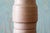 Gordon & Jane Martz 1960s Gordon and Jane Martz M145 Tall Lamp for Marshall Studios Light Gray Brown Specks 46" For Sale - Image 4 of 12