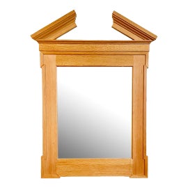 Example of Neoclassical Mirrors