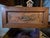 19th Century Victorian Burl Wood & Oak 3-Door Grand Wardrobe Armoire With Mirror For Sale - Image 10 of 12