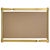 Italian Smoked Bronze Wall Mirror No. 02 Attributed to Luciano Frigerio, 1970s For Sale - Image 11 of 12