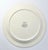 Lenox 1990s Lenox “Midnight Blossoms” Set of 5 Ceramic Salad Plates For Sale - Image 4 of 4