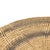 Early 20th Century Early 20th Century Makenge Flat Wedding Basket Zambia 18.5 Inch For Sale - Image 5 of 6