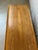 Wood Mid-Century Modern Lane Acclaim Surfboard Coffee Table by Andre Bus For Sale - Image 7 of 12