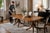 Antique 19th Century Twin Pedestal Dining Table – Fine Quality This fine-quality 19th-century antique twin pedestal dining...
