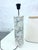 Marble Table Lamp from Bergboms, Sweden, 1960s For Sale - Image 15 of 17
